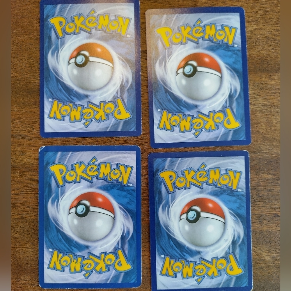 Bundle of 20 Pokemon Cards, Includes Weedle & Machoke - Picture 15 of 16
